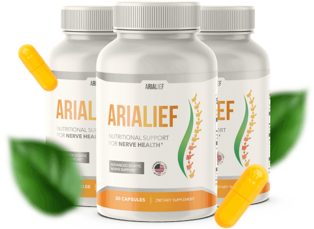 Arialief